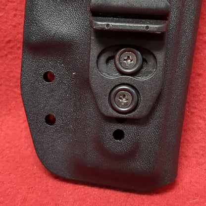 Pole Craft Holster Black (FB17-APR258)