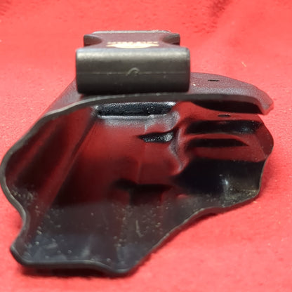 Pole Craft Holster Black (FB17-APR258)