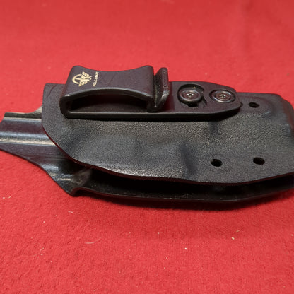 Pole Craft Holster Black (FB17-APR258)
