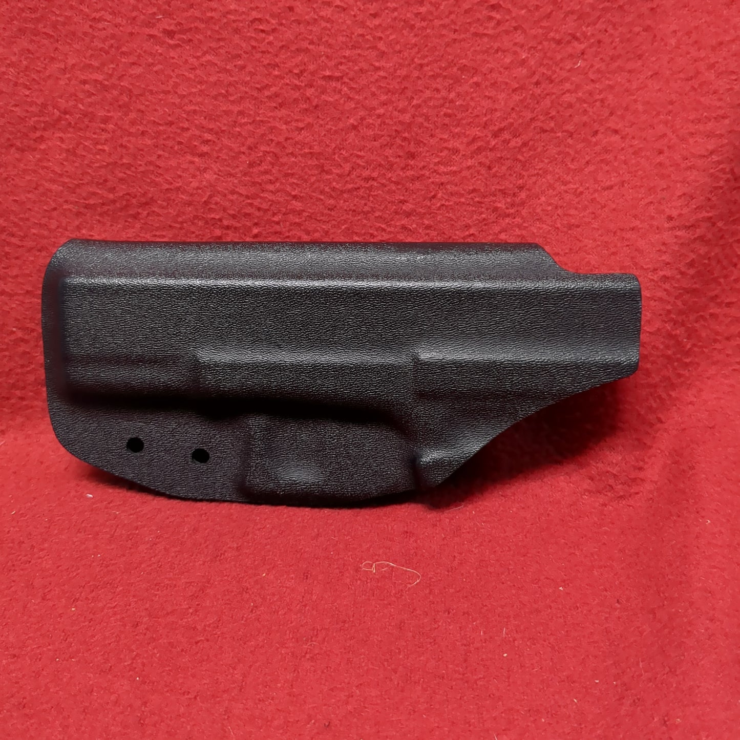 Pole Craft Holster Black (FB17-APR258)