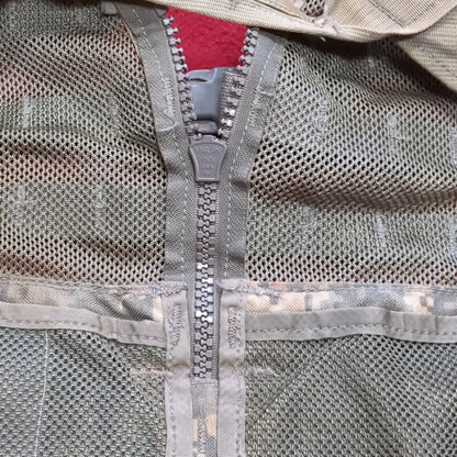 Chest Rig ACU Digitial Camo Fighting Load Carrier FLC Molle (eb09-APR270)