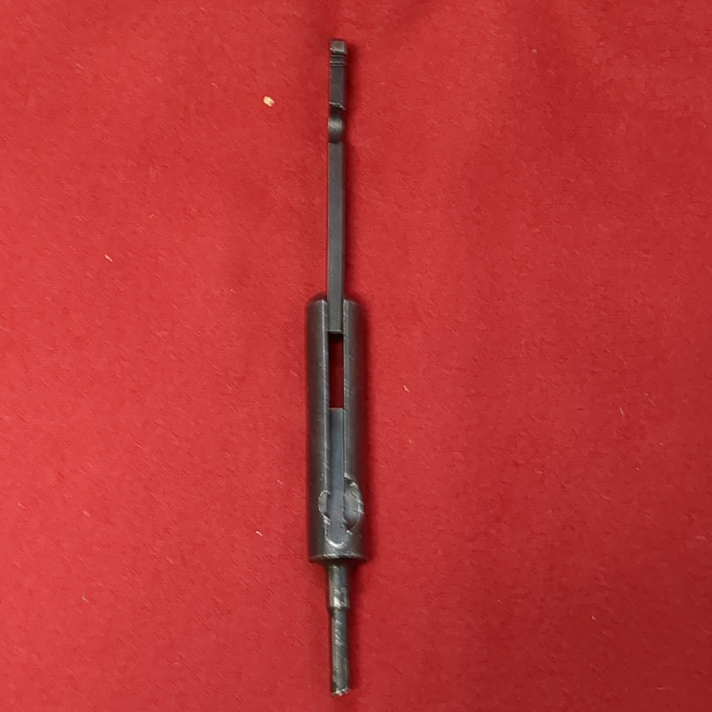 US Army Combination Scraper Tool Assembly 240 Excellent Condition (FB18-APR303)