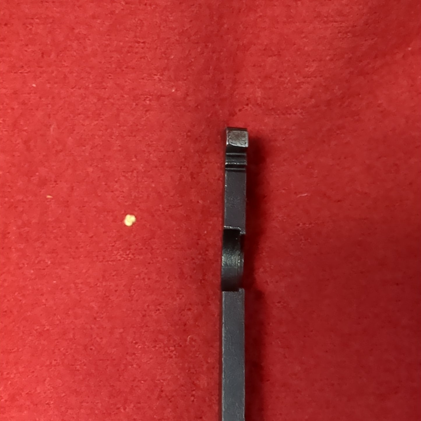 US Army Combination Scraper Tool Assembly 240 Excellent Condition (FB18-APR303)