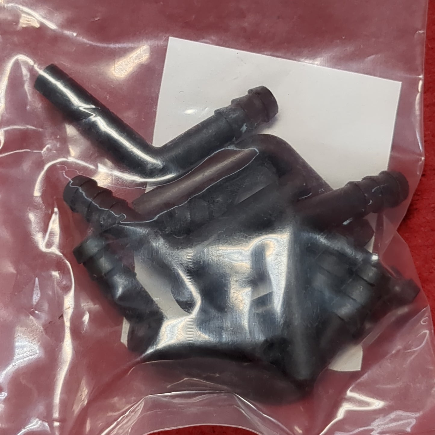 NOS US Army Drink Tube, Internal 1 Bag equals 10 Each (09o- db3-APR323)