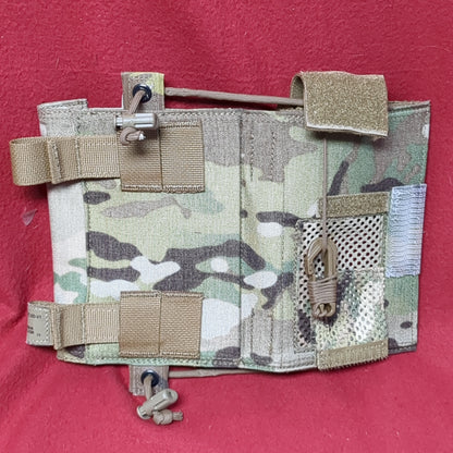 TYR Tactical Multicam OCP Pouch NETT-NOTE2-EXT-V4 Excellent Condition (28o- da04-APR330)