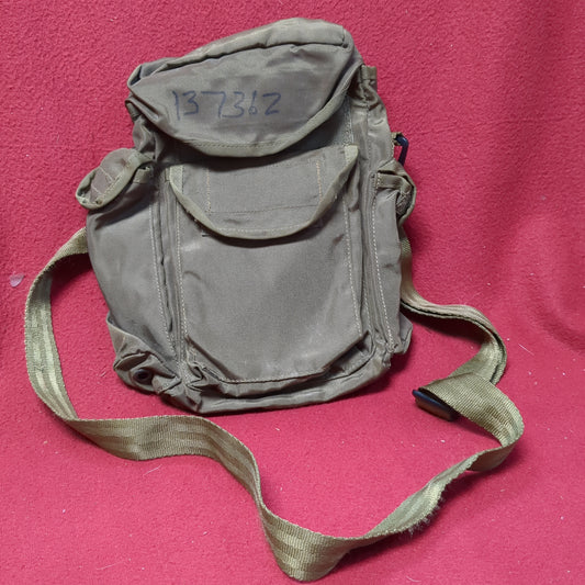US Army Ammo Radio Multi-Purpose Pouch Outdoor Designs Excellent Condition (22o-  da02-APR341)