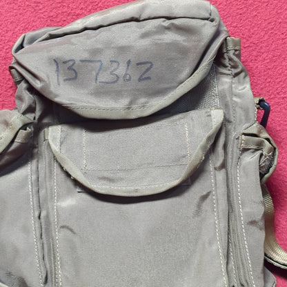 US Army Ammo Radio Multi-Purpose Pouch Outdoor Designs Excellent Condition (22o-  da02-APR341)