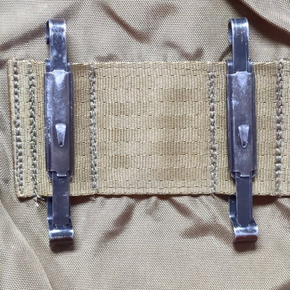 US Army Ammo Radio Multi-Purpose Pouch Outdoor Designs Excellent Condition (22o-  da02-APR341)