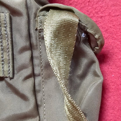 US Army Ammo Radio Multi-Purpose Pouch Outdoor Designs Excellent Condition (22o-  da02-APR341)