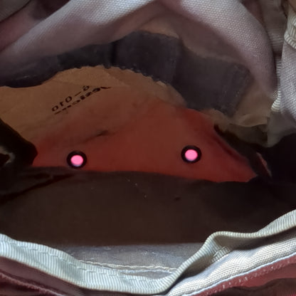 US Army Ammo Radio Multi-Purpose Pouch Outdoor Designs Excellent Condition (22o-  da02-APR341)