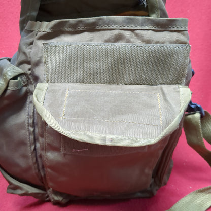 US Army Ammo Radio Multi-Purpose Pouch Outdoor Designs Excellent Condition (22o-  da02-APR341)