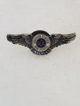 Vintage WWII US Air Force Observer Wings (Q1)