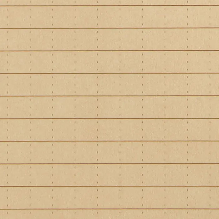 954T 3x5 Tan Memo Book Side Perfect Bound Rite in the Rain Notebook 3 1/8" x 5" (954t)
