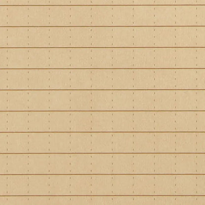 954T 3x5 Tan Memo Book Side Perfect Bound Rite in the Rain Notebook 3 1/8" x 5" (954t)
