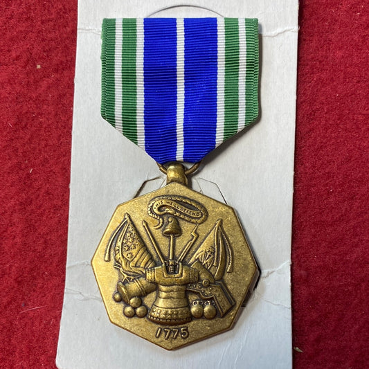 VINTAGE US Army MILITARY ACHIEVEMENT MEDAL (WSB03-119)