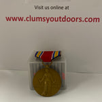 Vintage US Military WWII Victory Medal for Freedom Army (2cc53)