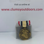 Vintage US Military Iraq Campaign Medal Army (2cc43)
