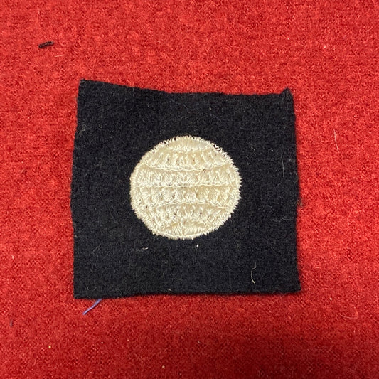 VINTAGE US Navy Coast Guard ELECTRICIAN’S MATE Sew On Patch (WASB09-197)