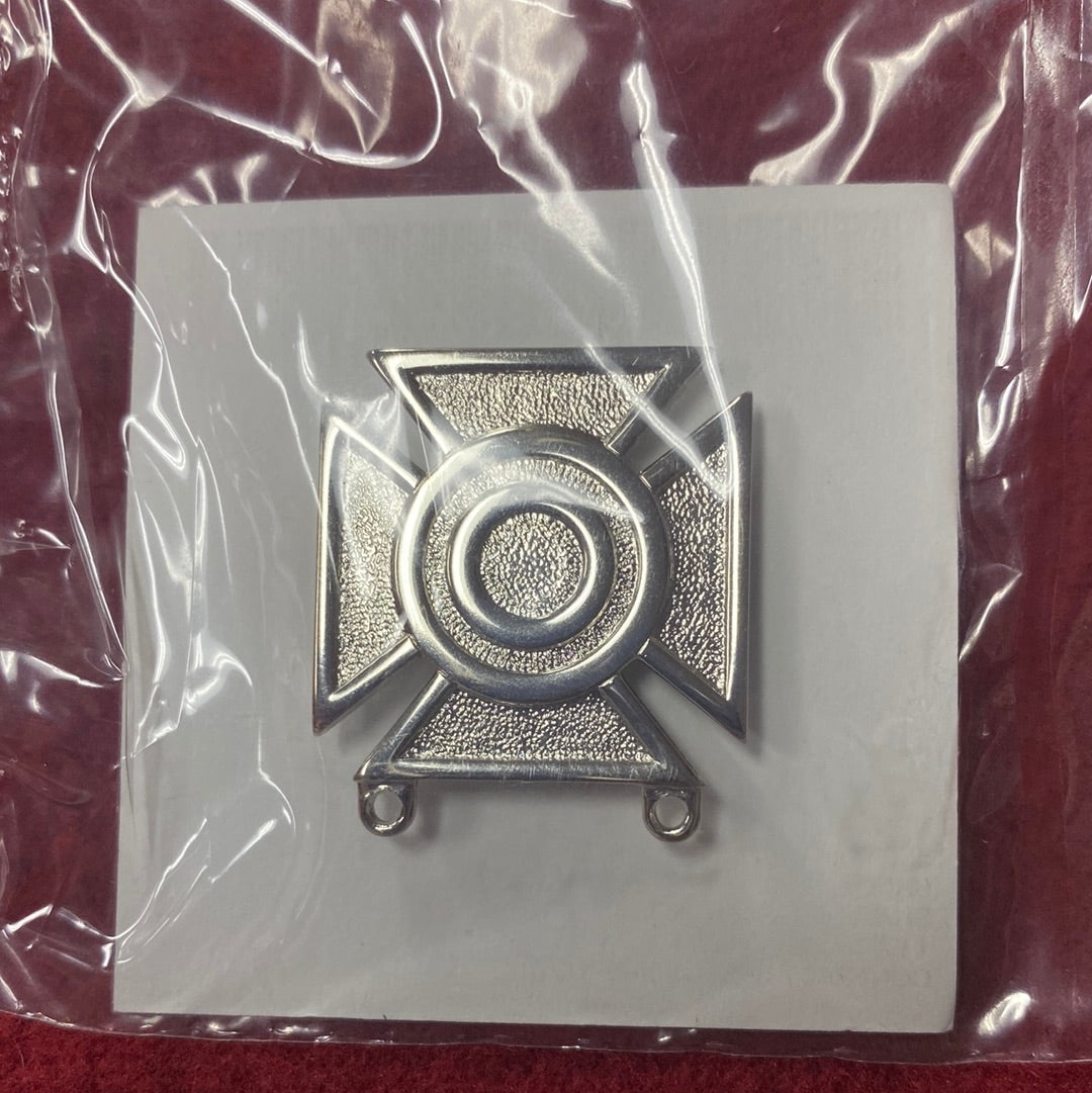 LOT of 10 VINTAGE US Army SHARPSHOOTER QUALIFICATION BADGE Pin (04cc47)