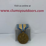Vintage US Military Armed Forces Reserve Medal  (2cc13)