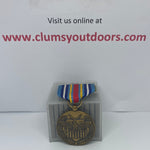 Vintage US Military Global War Terrorism Expeditionary Medal Army (2cc39)
