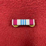 Vintage US Military Defense Meritorious Service Ribbon (db52)